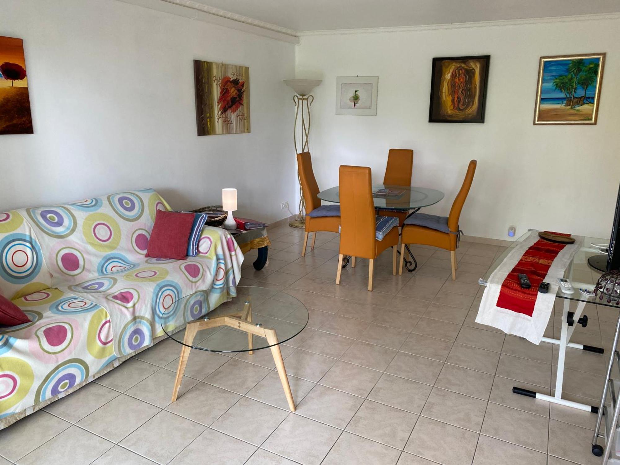3p, Cannes, Domaine Securise, Piscine, Tennis, Golf, 3 Etoiles *